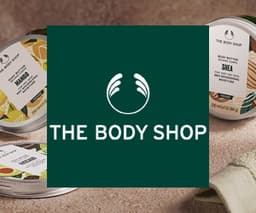 THE BODY SHOP/ザボディショップ