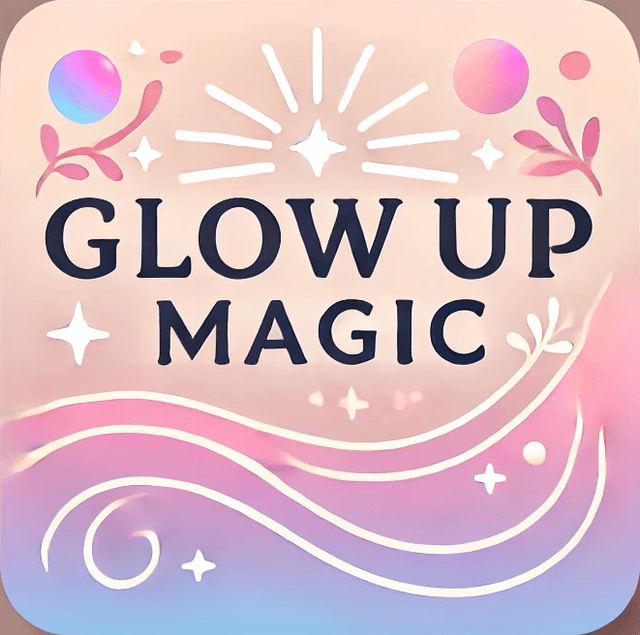 【再登録OK】Glow Up Magic